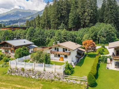 Einfamilienhaus kaufen in 5741 Neukirchen (Bild 2)