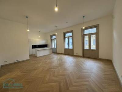 Wohnung mieten in 1040 Wien