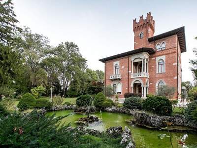 Haus kaufen in 33080 Pordenone (Bild 1)