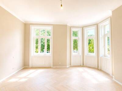 Altbauwohnung kaufen in 1190 Wien (Bild 3)
