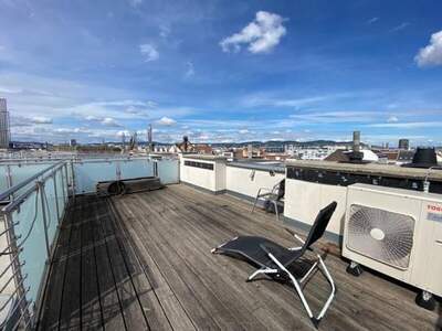 Mietwohnung in 1020 Wien