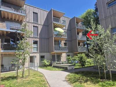 Mietwohnung in 4240 Freistadt