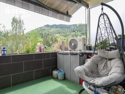 Terrassenwohnung kaufen in 2763 Neusiedl (Bild 3)