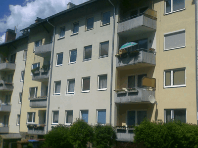 Terrassenwohnung mieten in 8790 Eisenerz (Bild 2)