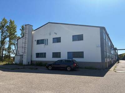 Gewerbeobjekt mieten in 2431 Enzersdorf
