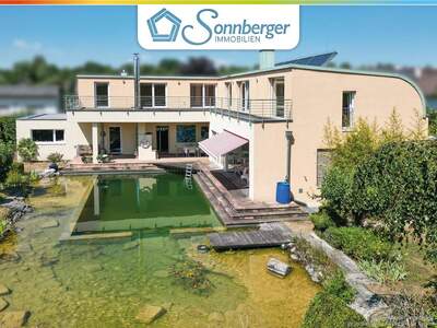Einfamilienhaus kaufen in 4484 Kronstorf (Bild 1)