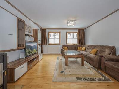 Terrassenwohnung kaufen in 6365 Kirchberg (Bild 4)