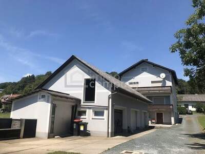 Haus kaufen in 8380 Jennersdorf