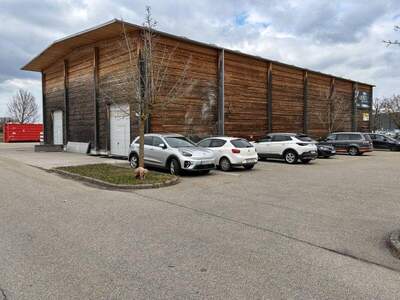 Lager mieten in 4860 Lenzing