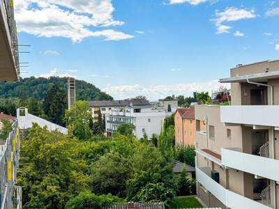 Wohnung mit Balkon kaufen in 8045 Graz (Bild 1)