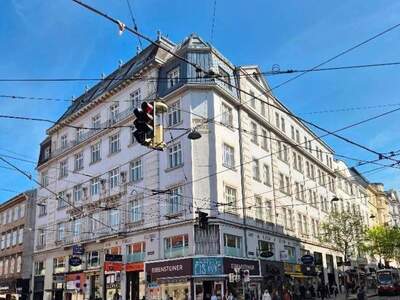 Gewerbeobjekt mieten in 1080 Wien