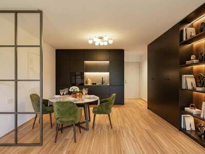 Wohnung mieten in 6274 Aschau