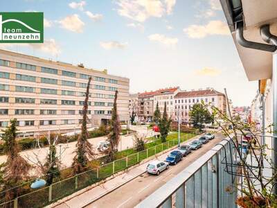 Terrassenwohnung kaufen in 1170 Wien (Bild 2)