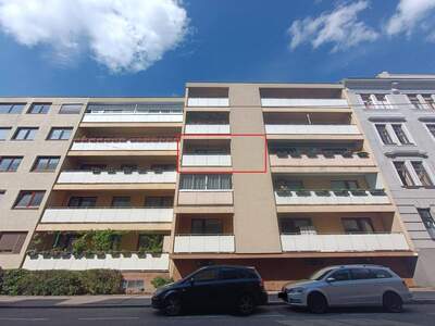 Wohnung kaufen in 1140 Wien