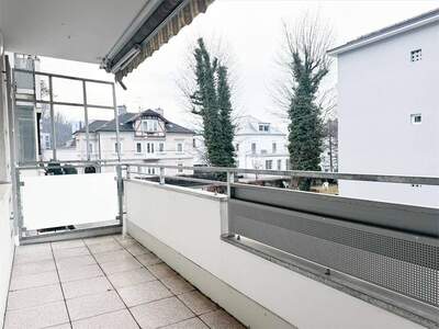 Wohnung mieten in 5020 Salzburg Stadt