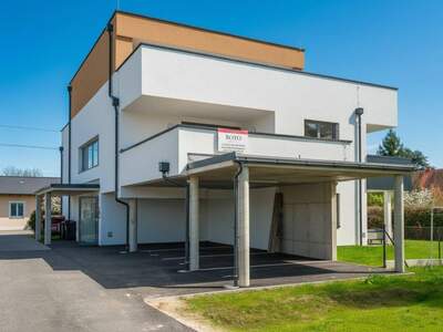 Anlageobjekt kaufen in 8055 Graz