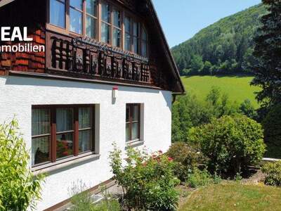Haus kaufen in 3172 Ramsau (Bild 2)