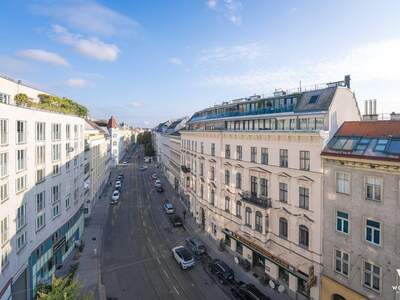 Wohnung kaufen in 1190 Wien