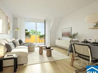 Eigentumswohnung in 1190 Wien