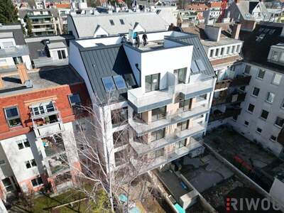 Terrassenwohnung kaufen in 1230 Wien (Bild 5)