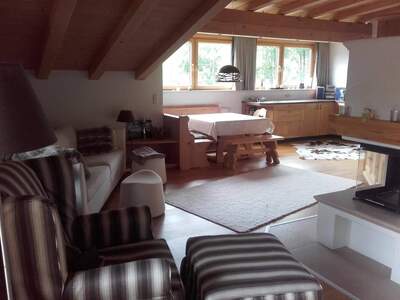 Wohnung provisionsfrei mieten in 6382 Kirchdorf
