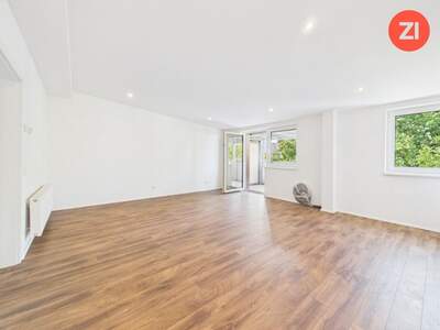 Etagenwohnung kaufen in 4020 Linz