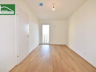 Terrassenwohnung kaufen in 1210 Wien (Bild 5)