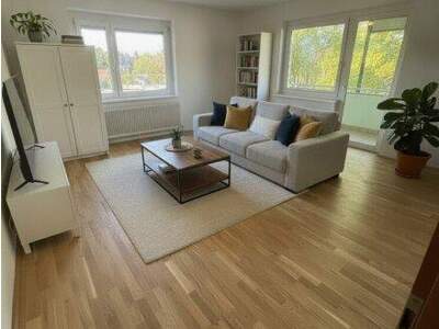 Terrassenwohnung mieten in 4020 Linz (Bild 5)