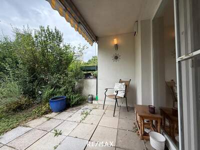 Terrassenwohnung kaufen in 1210 Wien (Bild 4)