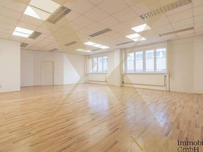 Gewerbeobjekt mieten in 4050 Traun