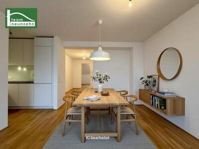 Terrassenwohnung mieten in 1160 Wien (Bild 5)