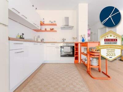 Terrassenwohnung kaufen in 3500 Krems (Bild 5)