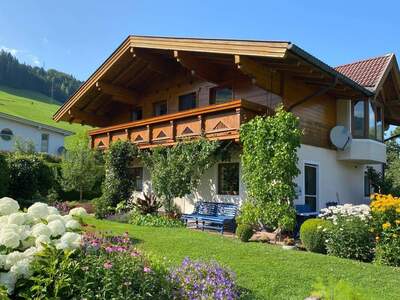 Haus kaufen in 5600 Sankt Johann