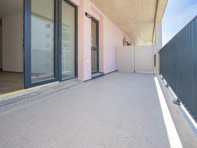 Terrassenwohnung kaufen in 2700 Wr. Neustadt (Bild 3)