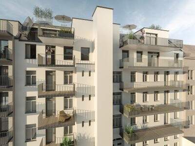 Terrassenwohnung kaufen in 1100 Wien (Bild 5)