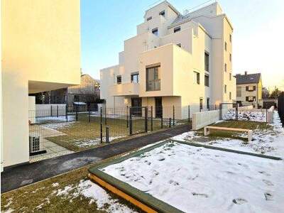 Terrassenwohnung kaufen in 1220 Wien (Bild 3)