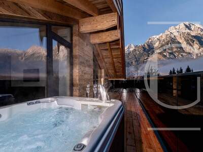 Wohnung kaufen in 5771 Leogang