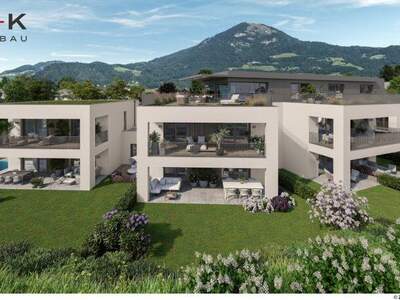 Maisonette kaufen in 5020 Salzburg