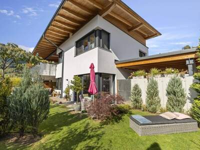 Wohnung kaufen in 9871 Seeboden