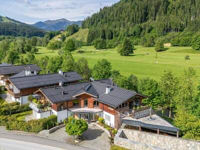 Haus kaufen in 6370 Reith