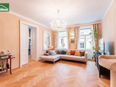 Eigentumswohnung in 1090 Wien