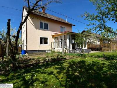 Haus kaufen in 4053 Ansfelden