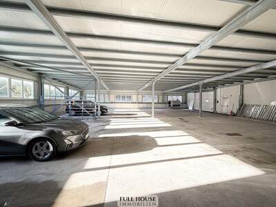 Gewerbeobjekt kaufen in 9500 Villach (Bild 1)