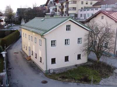 Einfamilienhaus mieten in 5202 Neumarkt