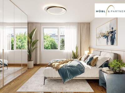 Wohnung kaufen in 1210 Wien (Bild 5)