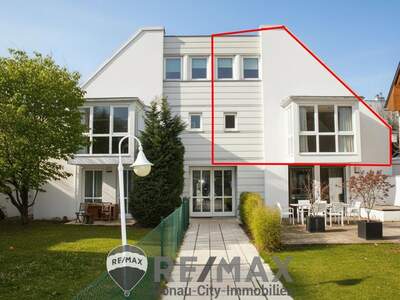 Terrassenwohnung kaufen in 1190 Wien (Bild 2)