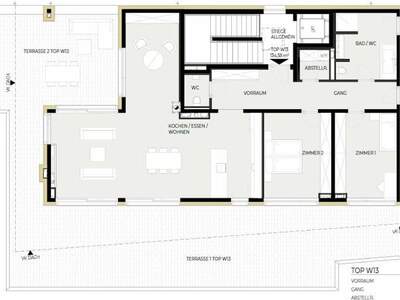 Wohnung kaufen in 6200 Jenbach (Bild 2)