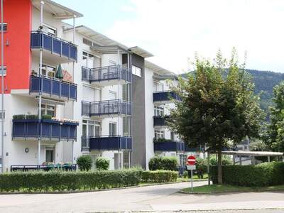 Terrassenwohnung mieten in 8600 Bruck an der Mur
