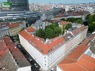 Anlageobjekt kaufen in 1120 Wien