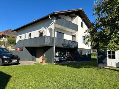 Haus kaufen in 8293 Wörth